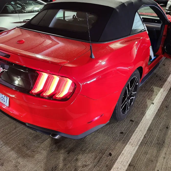 Avis Car Rental Picture 9