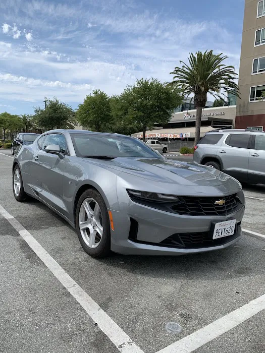 Avis Car Rental Picture 1