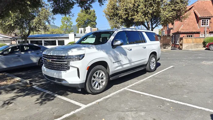 Avis Car Rental Picture 3