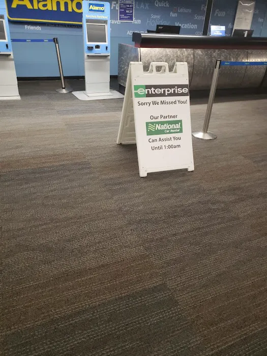 Enterprise Rent-A-Car Picture 8