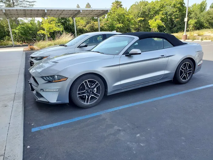 National Car Rental Picture 3