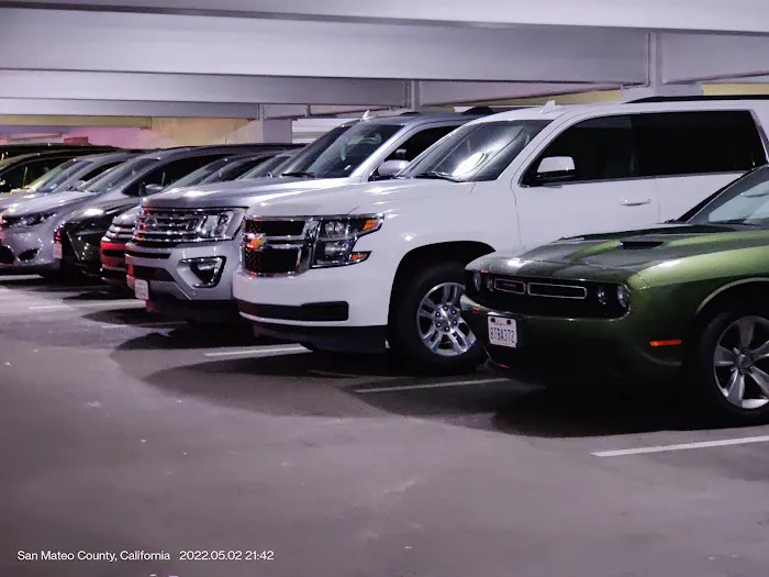 National Car Rental Picture 6