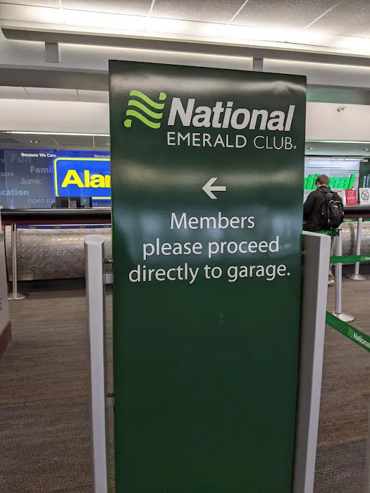 National Car Rental Picture 5