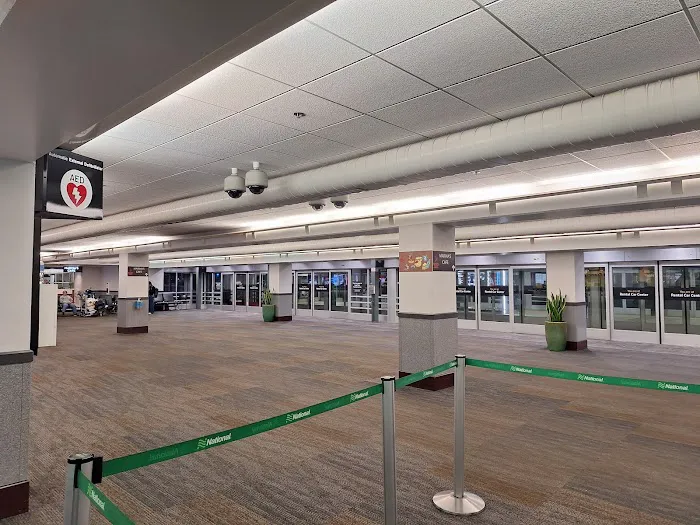 National Car Rental Picture 7