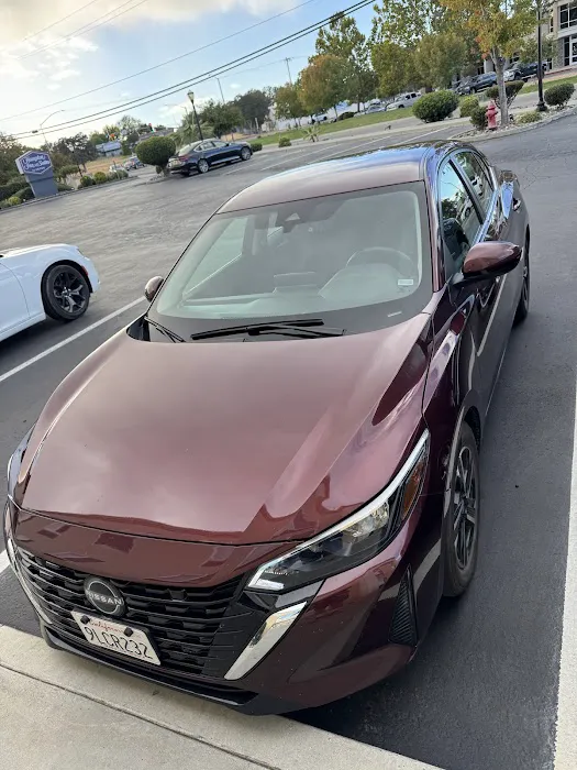 National Car Rental Picture 1