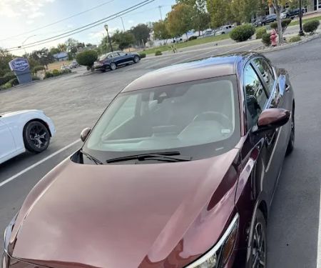 National Car Rental