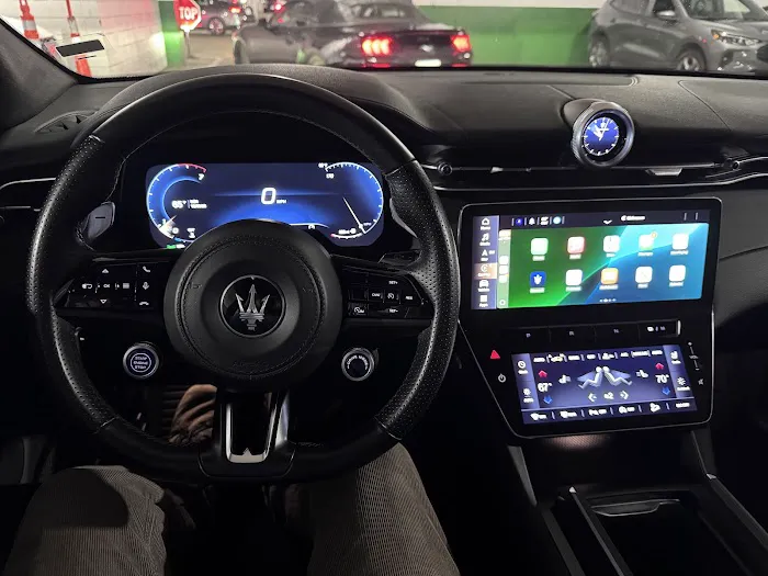 Exotic Car Collection by Enterprise Picture 7