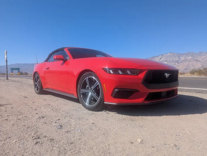 Alamo Rent A Car Picture 9