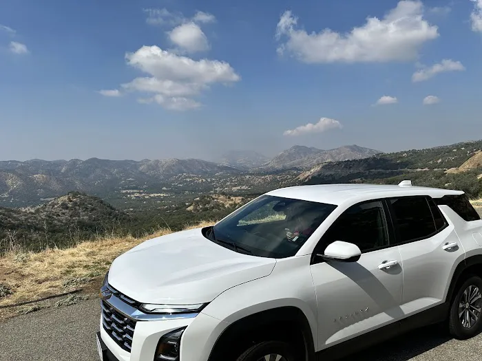 Alamo Rent A Car Picture 8
