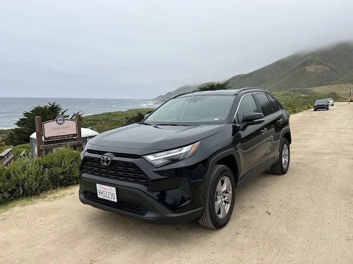 Alamo Rent A Car Picture 3