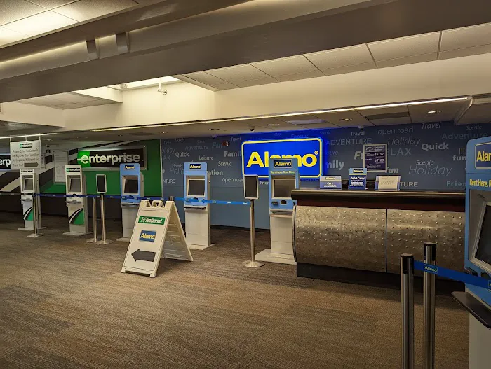 Alamo Rent A Car Picture 5