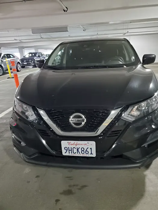 Alamo Rent A Car Picture 7