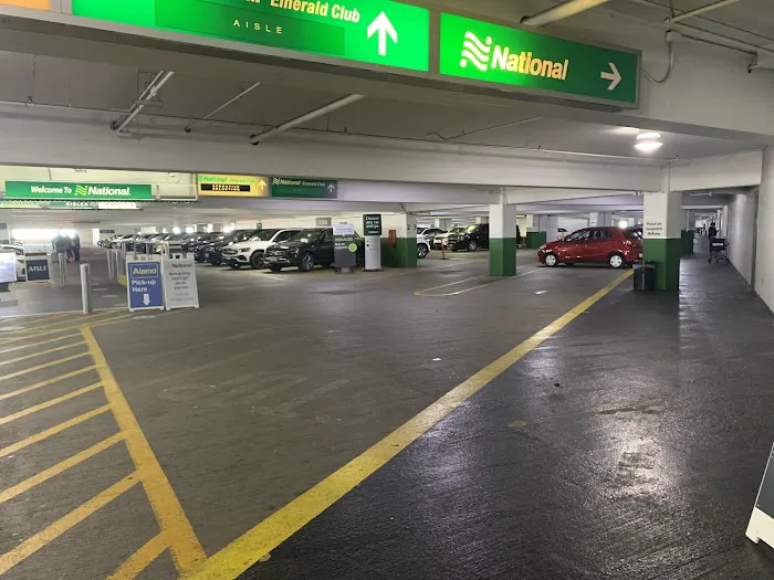 Alamo Rent A Car Picture 1