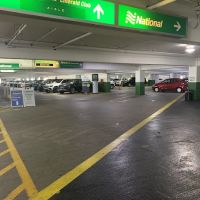 Alamo Rent A Car ico