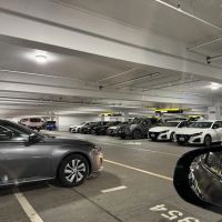 Hertz Car Rental - San Francisco - San Francisco International Airport (SFO) ico