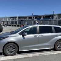 Thrifty Car Rental - San Francisco International Airport ico