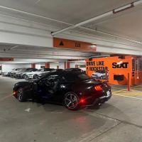 SIXT Rent a Car San Francisco Int Airport ico