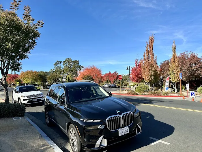 SIXT Rent a Car San Francisco Int Airport Picture 5