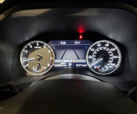 Budget Car Rental