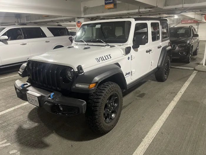 Budget Car Rental Picture 7
