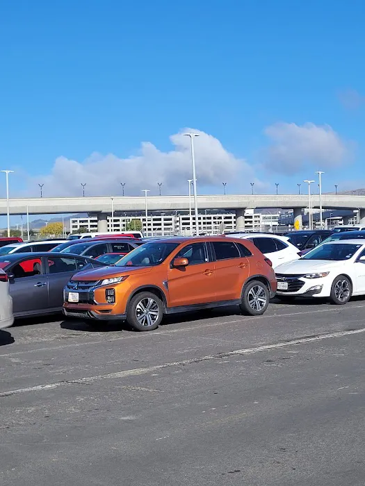 Budget Car Rental Picture 2