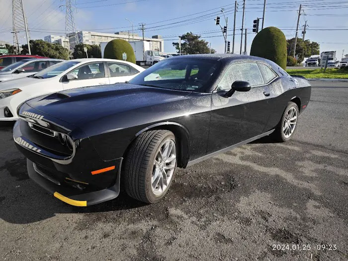Budget Car Rental Picture 8