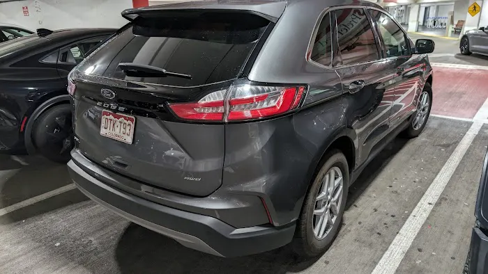 Budget Car Rental Picture 10