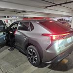 SFO Rental Car Center