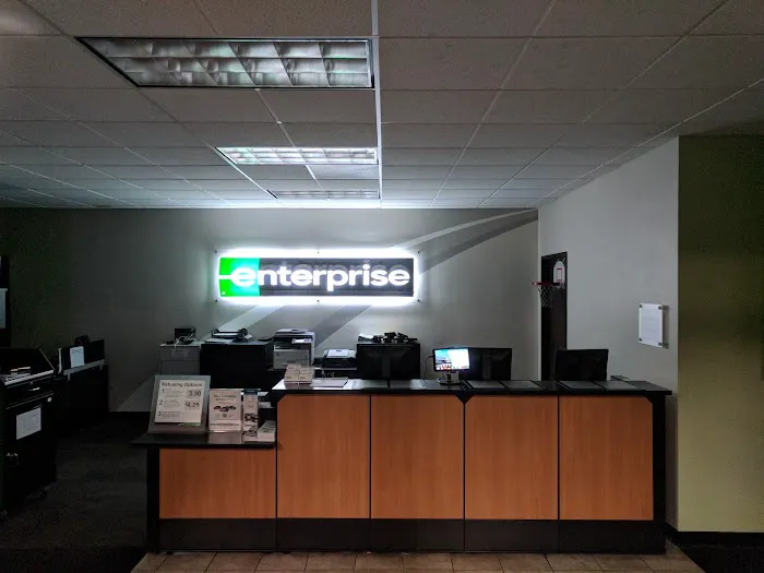 Enterprise Rent-A-Car Picture 3