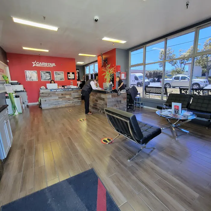 Enterprise Rent-A-Car Picture 10