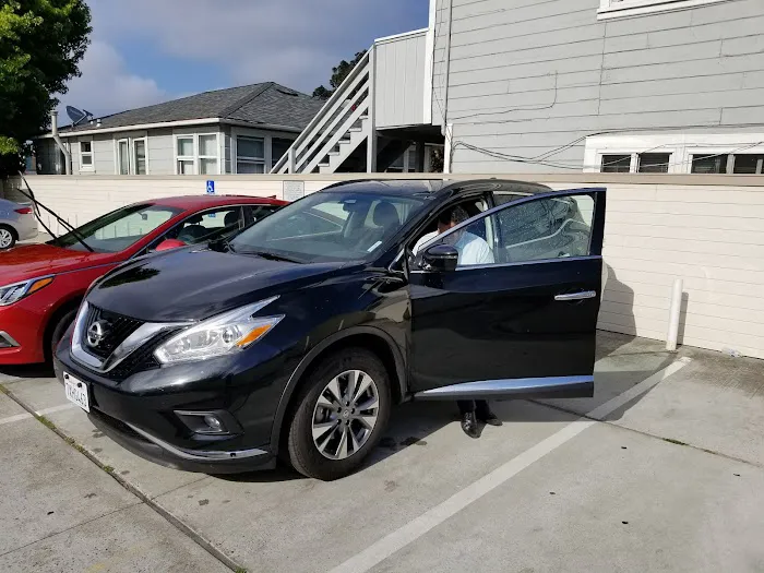 Enterprise Rent-A-Car Picture 5