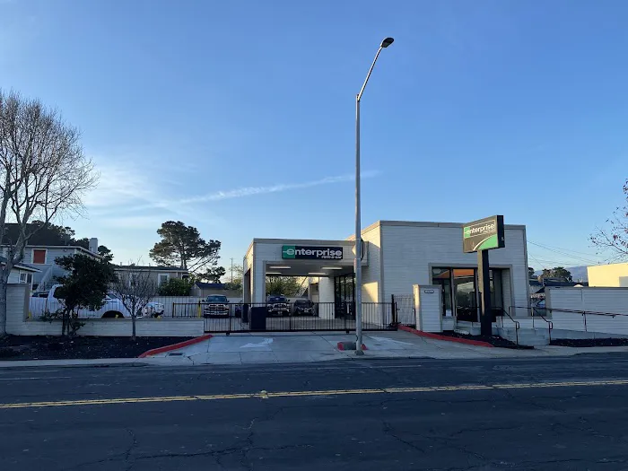 Enterprise Rent-A-Car Picture 1