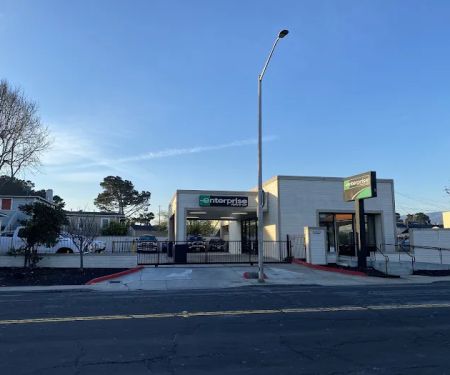 Enterprise Rent-A-Car