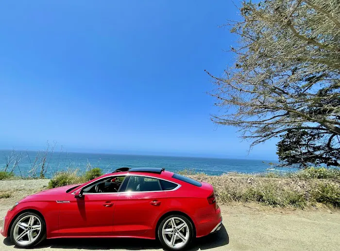 Enterprise Rent-A-Car Picture 8