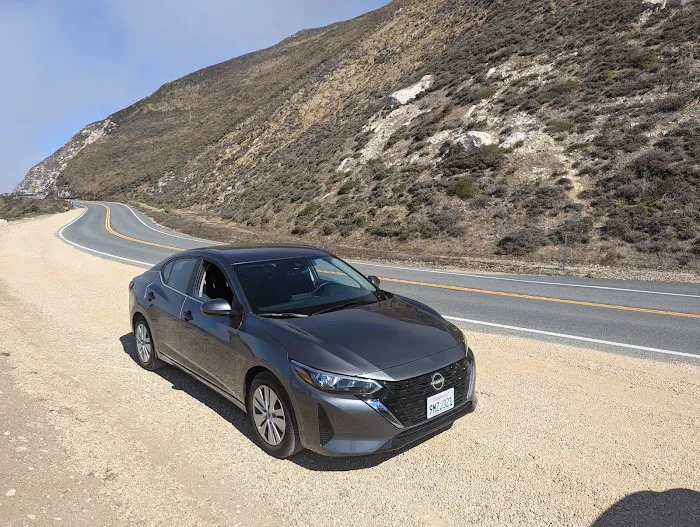 Fox Rent A Car San Francisco Picture 4