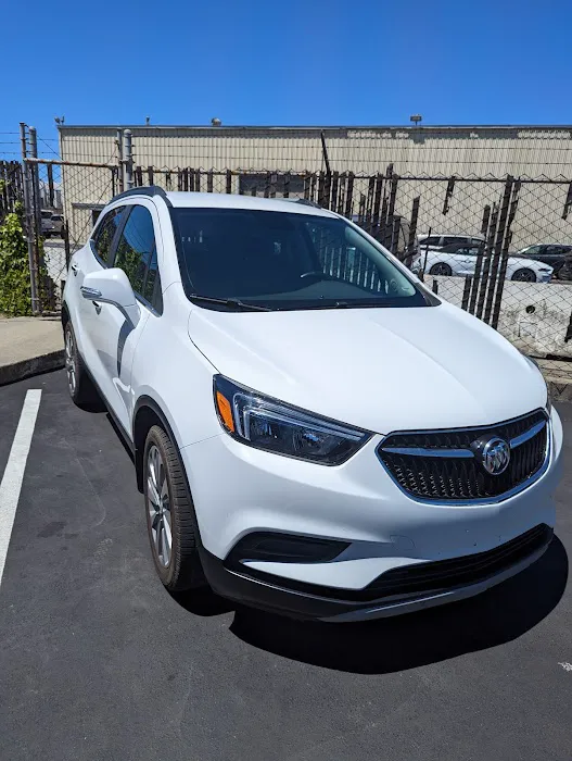 Budget Car Rental Picture 3