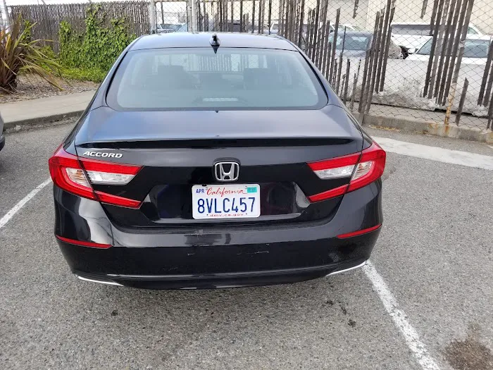 Budget Car Rental Picture 10