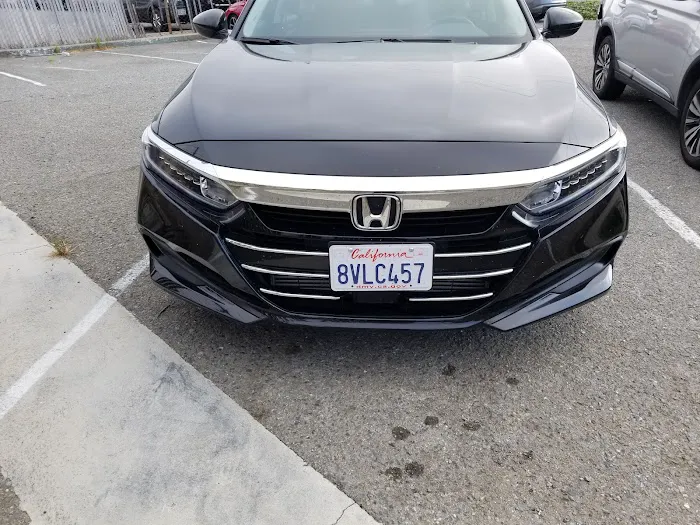 Budget Car Rental Picture 5