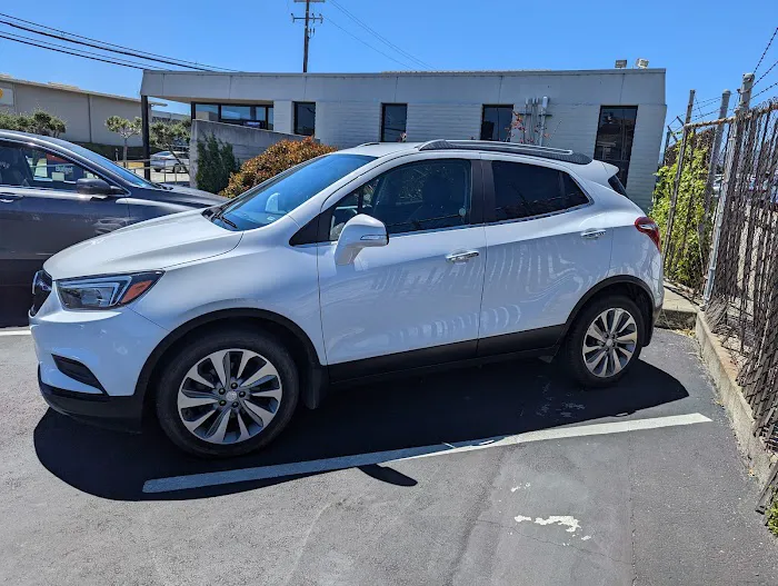 Budget Car Rental Picture 8