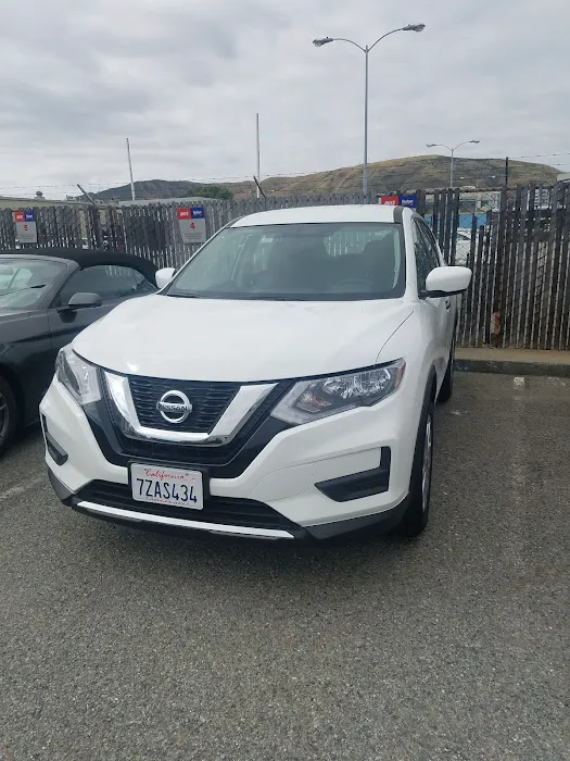 Avis Car Rental Picture 6