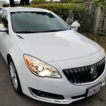 Hertz Car Rental - South San Francisco - South Airport Boulevard