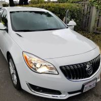 Hertz Car Rental - South San Francisco - South Airport Boulevard ico