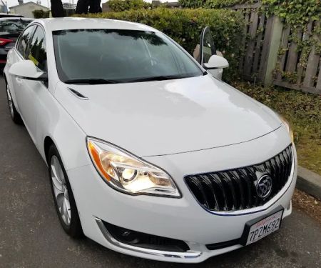 Hertz Car Rental - South San Francisco - South Airport Boulevard