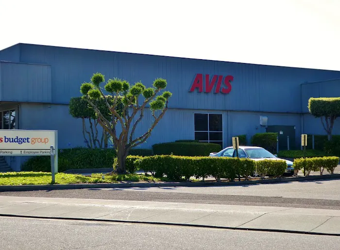 Avis Rent A Car Picture 1