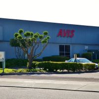Avis Rent A Car ico