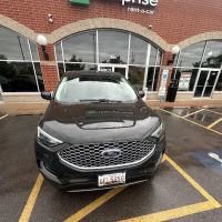 Enterprise Rent-A-Car ico