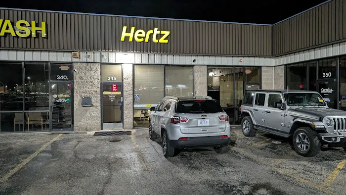 Hertz Car Rental - Naperville - West Ogden Avenue Picture 2