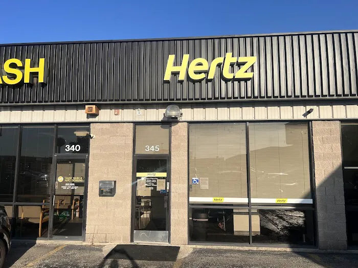 Hertz Car Rental - Naperville - West Ogden Avenue Picture 4