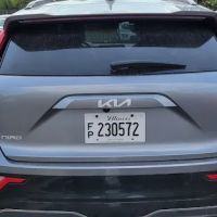 Hertz Car Rental - Naperville - West Ogden Avenue ico