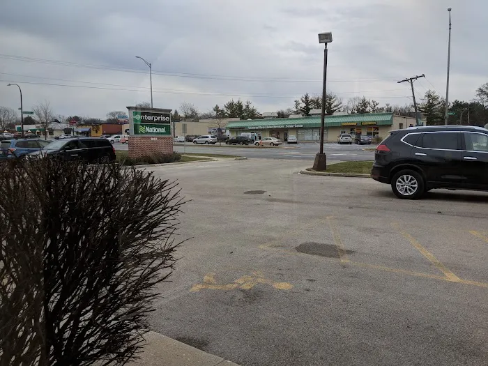 National Car Rental Picture 8